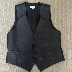 Calvin Klein vest for suit/tux